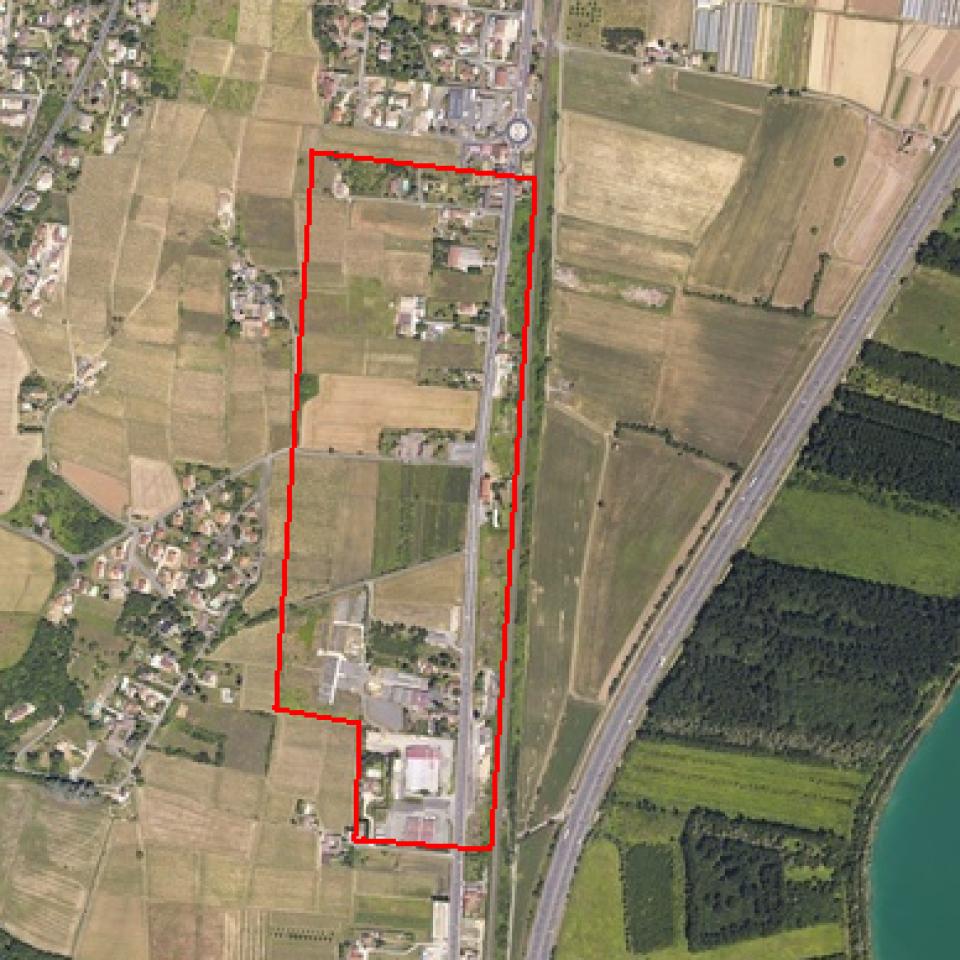 Local d'activité Anse 2171m² Location local d'activité Anse Rhône OLACT2117939 7